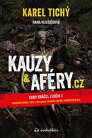 Kauzy & aféry.cz