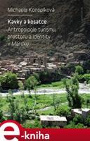 Kavky a kosatce - Michaela Konopíková