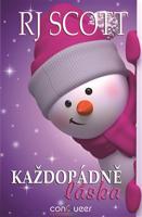 Každopádně láska - RJ Scott