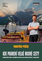 Kde začínají dlouhé modré cesty