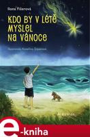 Kdo by v létě myslel na Vánoce - Ilona Fišerová