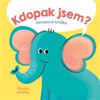 Kdopak jsem? Divoká zvířátka