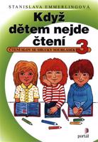 Když dětem nejde čtení 3