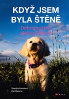 Když jsem byla štěně