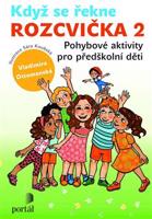 Když se řekne Rozcvička 2 - Vladimíra Ottomanská