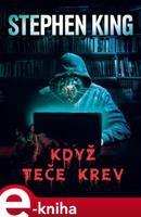 Když teče krev - Stephen King