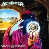 Keeper Of The Seven Keys Part 1 - Helloween