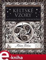 Keltské vzory - Adam Tetlow