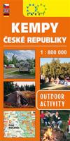 Kempy ČR