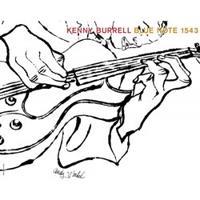 Kenny Burrell - Kenny Burrell