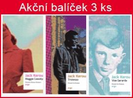 Kerouac stále žije