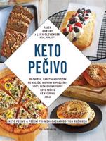 KETO pečivo