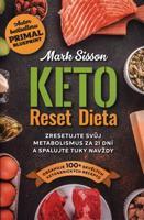 Keto Reset Dieta - Mark Sisson, Brad Kearns