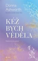 Kéž bych věděla