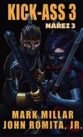 Kick-Ass: Nářez 3