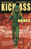 Kick-Ass: Nářez