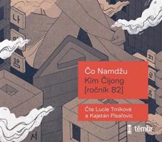 Kim Čijong, CD - ročník 82