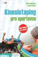 Kinesiotaping pro sportovce