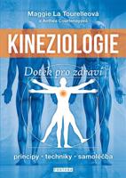 Kineziologie - Dotek pro zdraví