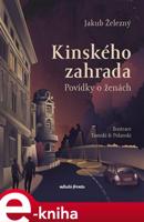 Kinského zahrada - Jakub Železný, Tomski&amp;Polanski