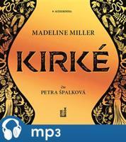Kirke, mp3 - Madeline Millerová