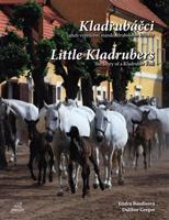 Kladrubáčci / Little Kladrubers - Dalibor Gregor, Jindra Baudisová