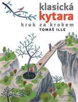 Klasická kytara krok za krokem