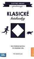 Klasické hádanky - Mozkovna