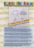 Klasika před školou