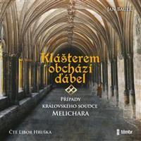 Klášterem obchází ďábel - Jan Bauer