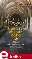 Klášterem obchází ďábel - Jan Bauer