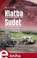 Klatba Sudet - Milan Jenčík