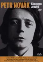 Klaunova zpověď - Petr Novák