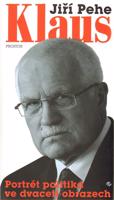 Klaus - portrét politika ve dvaceti obrazech