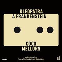 Kleopatra a Frankenstein