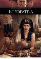 Kleopatra - Victor Battaggion, Andrea Meloni, A. Gros de Beler