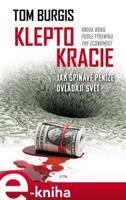 Kleptokracie - Tom Burgis