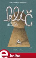 Klíč - Máirtín Ó Cadhain