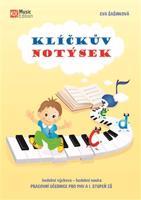 Klíčkův notýsek - Eva Šašinková