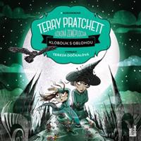 Klobouk s oblohou, CD - Terry Pratchett