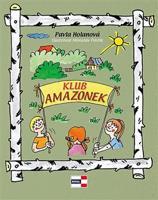 Klub Amazonek - Pavla Holanová