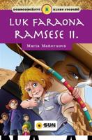 Klub stopařů: Luk faraona Ramsese II .