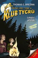 Klub Tygrů - létající přízrak