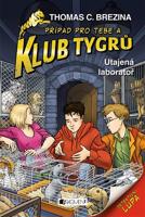 Klub Tygrů - Utajená laboratoř