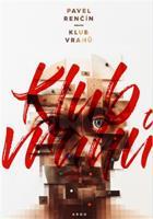 Klub vrahů - Pavel Renčín