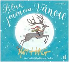 Kluk jménem Vánoce