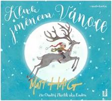 Kluk jménem Vánoce