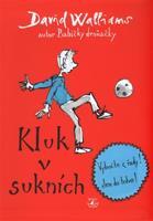 Kluk v sukních - David Walliams