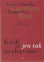 Knih se jen tak nezbavíme