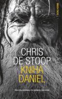 Kniha Daniel - Chris De Stoop